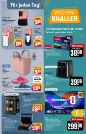 REWE Center Prospekt woche 20 Seite 33