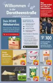 REWE Center Prospekt woche 20 Seite 35