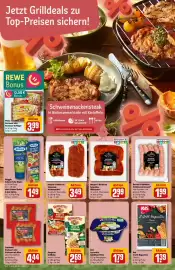 REWE Center Prospekt woche 20 Seite 4