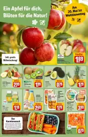 REWE Center Prospekt woche 20 Seite 8