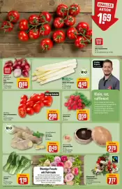 REWE Center Prospekt woche 20 Seite 9