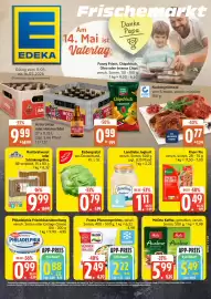 Edeka Frischemarkt Prospekt woche 20 Seite 1