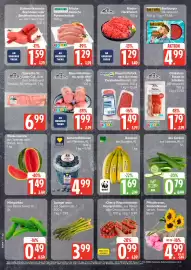 Edeka Frischemarkt Prospekt woche 20 Seite 2