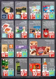 Edeka Frischemarkt Prospekt woche 20 Seite 3