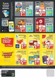 Edeka Frischemarkt Prospekt woche 20 Seite 4