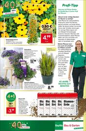 BayWa Bau & Garten Prospekt woche 20 Seite 20