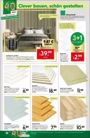 BayWa Bau & Garten Prospekt woche 20 Seite 10