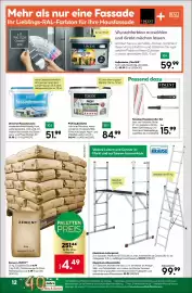 BayWa Bau & Garten Prospekt woche 20 Seite 12