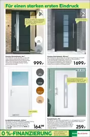 BayWa Bau & Garten Prospekt woche 20 Seite 13