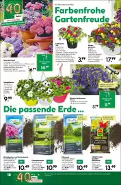 BayWa Bau & Garten Prospekt woche 20 Seite 18