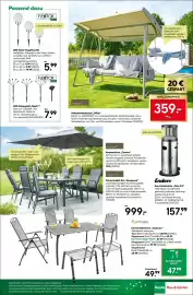 BayWa Bau & Garten Prospekt woche 20 Seite 3