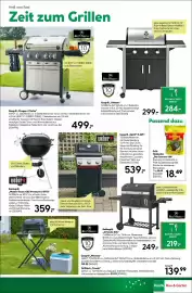 BayWa Bau & Garten Prospekt woche 20 Seite 5