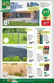 BayWa Bau & Garten Prospekt woche 20 Seite 6