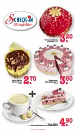 Scheck-in-Center Prospekt woche 20 Seite 21