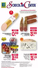 Scheck-in-Center Prospekt woche 20 Seite 71