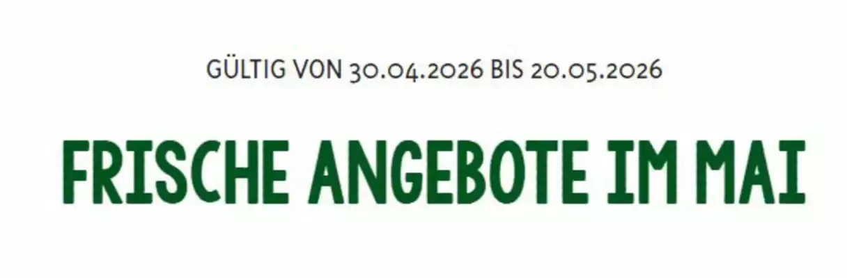Biocompany (gültig bis 20-05)