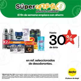 Catálogo Éxito semana 20 Página 5