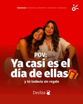 Catálogo Claro (válido hasta 10-05)