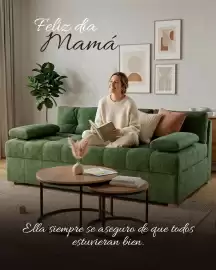 Catálogo FUN Fábricas Unidas semana 20 Página 1