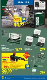 Lidl Prospekt Seite 10