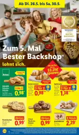 Lidl Prospekt Seite 10