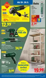 Lidl Prospekt Seite 11