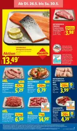 Lidl Prospekt Seite 11