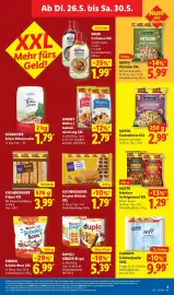 Lidl Prospekt Seite 15