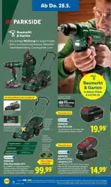 Lidl Prospekt Seite 16