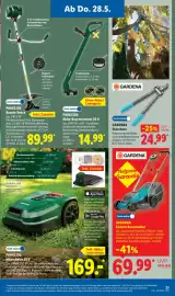 Lidl Prospekt Seite 17