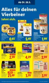 Lidl Prospekt Seite 17