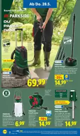 Lidl Prospekt Seite 18