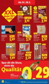 Lidl Prospekt Seite 18