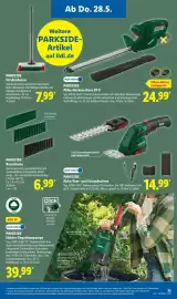 Lidl Prospekt Seite 19