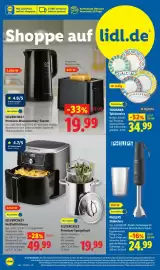 Lidl Prospekt Seite 2