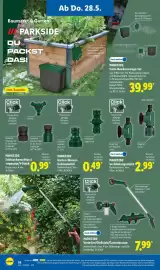 Lidl Prospekt Seite 20