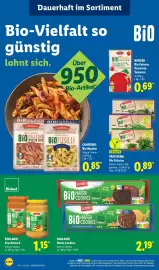 Lidl Prospekt Seite 20
