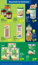 Lidl Prospekt Seite 21