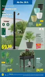 Lidl Prospekt Seite 22