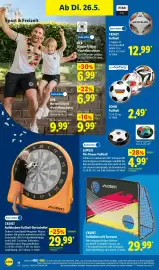 Lidl Prospekt Seite 22