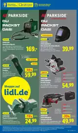 Lidl Prospekt Seite 23