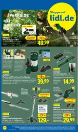 Lidl Prospekt Seite 24