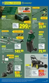 Lidl Prospekt Seite 25