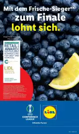 Lidl Prospekt Seite 25