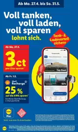 Lidl Prospekt Seite 26