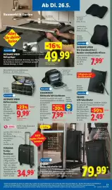 Lidl Prospekt Seite 27