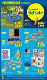 Lidl Prospekt Seite 28