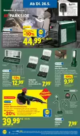 Lidl Prospekt Seite 28