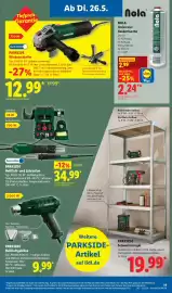 Lidl Prospekt Seite 29