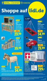 Lidl Prospekt Seite 31